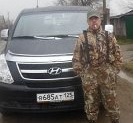 Аватар пользователя