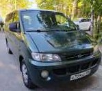 Аватар пользователя