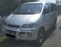 Аватар пользователя