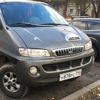 Аватар пользователя