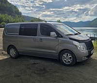 Аватар пользователя