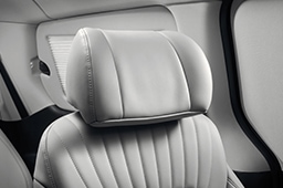 Hyundai Grand Starex Limousine, характеристики и комплектации