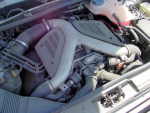 Ремонт Audi A6 Allroad Quattro, двигатель 2,7 л, 184 кВт (250 л. с.), V6-Biturbo, бензиновый