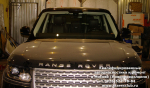 Range Rover замена лобового стекла, ремонт и обслуживание, Москва, Новопеределкино