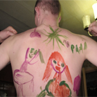 Аватар пользователя